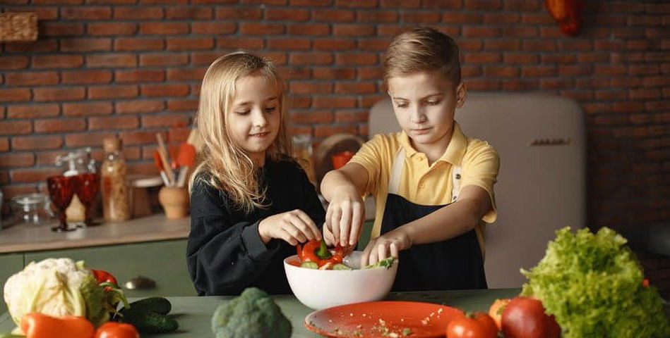 Alimentación Infantil