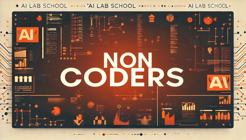 Non Coders G4