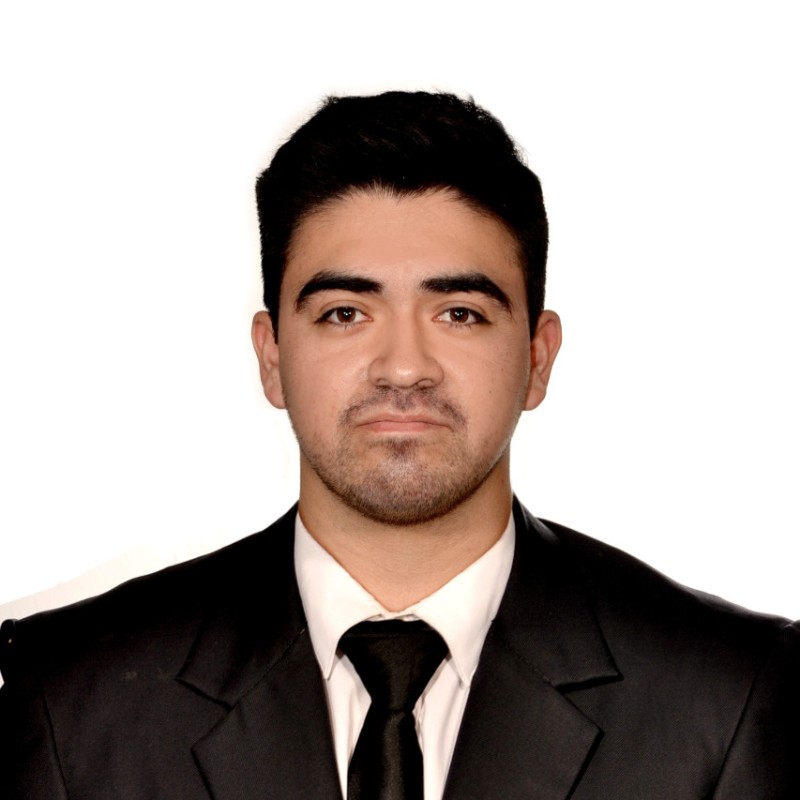 Jorge Abraham Alatorre Garcia