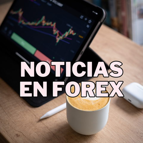 ¿QUÉ ES EL NFP Y EL ADP Y COMO AFECTA EN EL MERCADO FOREX?