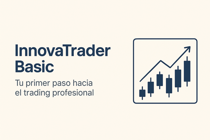 InnovaTrader Basic: Transforma tu Potencial en Resultados Reales