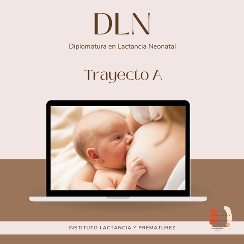 DLN 25 : Trayecto Pedagógico A '' El recién nacido sano