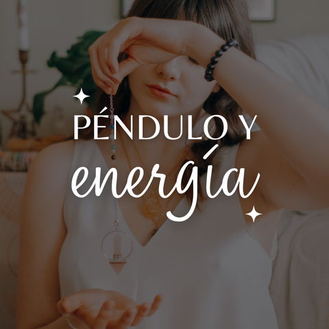 Curso Péndulo y Energía