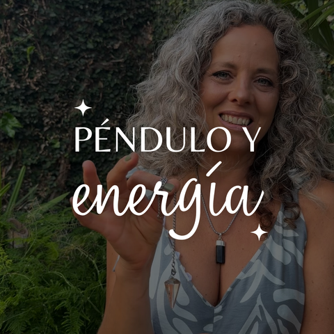 Curso Péndulo y Energía