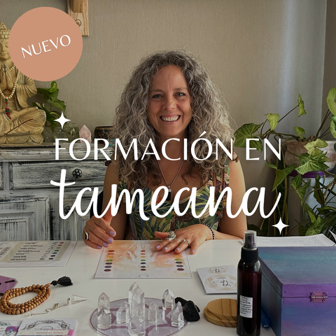 Formación en Tameana