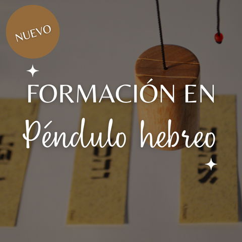 Formación en Péndulo Hebreo