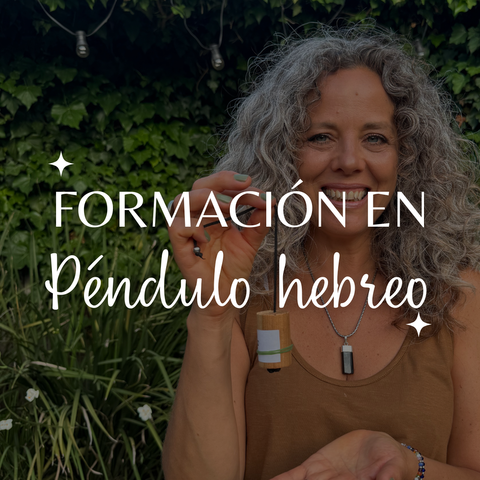 Formación en Péndulo Hebreo