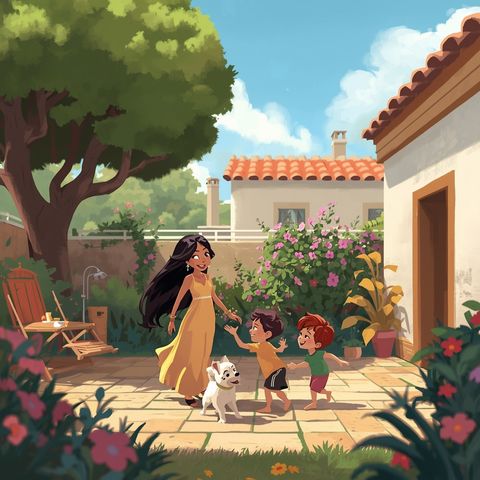 Cómo consolidar su posesión