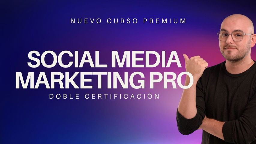 Social Media Marketing Pro