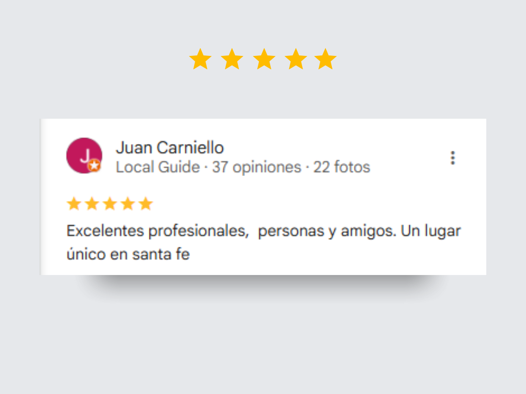 Reseña 2