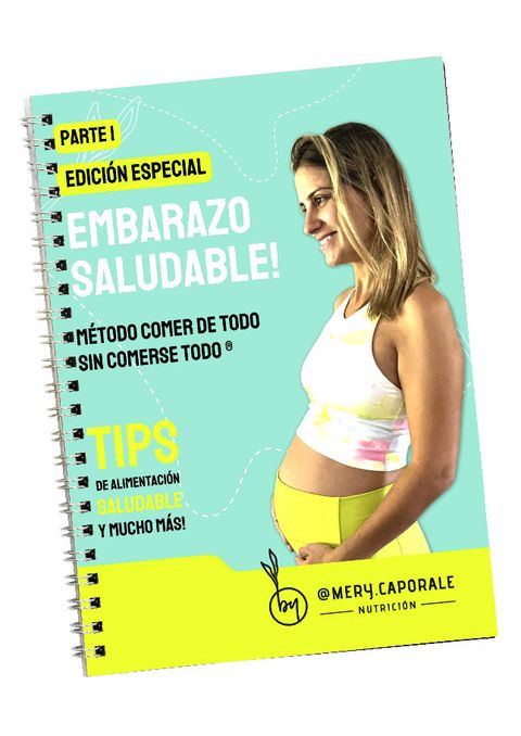 Guía Embarazo Saludable. Edición Especial