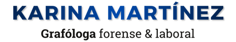 Karina Martínez | Grafotalent