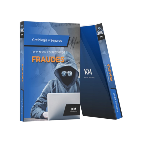 E-book - Grafología y Seguros