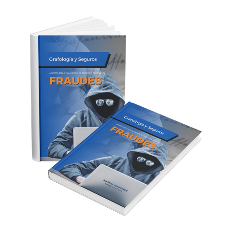 E-book - Grafología y Seguros