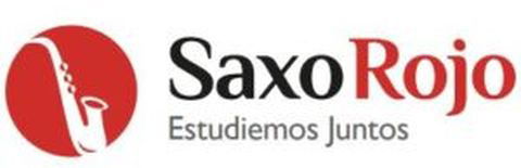 SaxoRojo