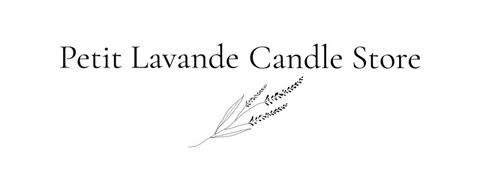 Petit Lavande Candle Store