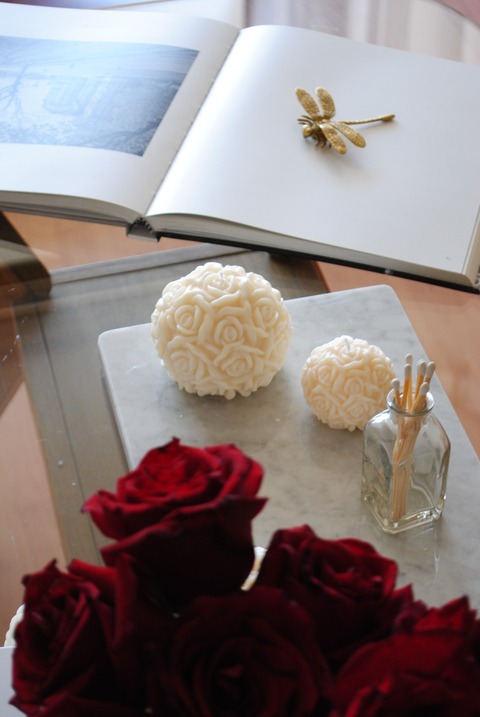 Duo Roses