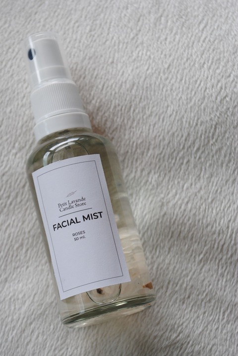 Facial Mist