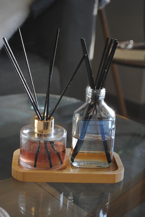 Difusor Varillas - 100ml