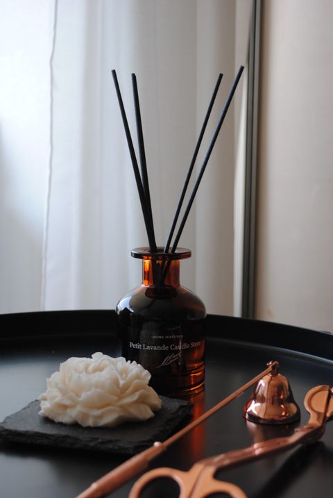 Difusor Varillas - 100ml