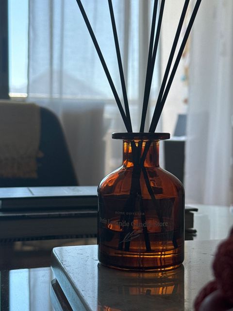 Difusor Varillas - 100ml