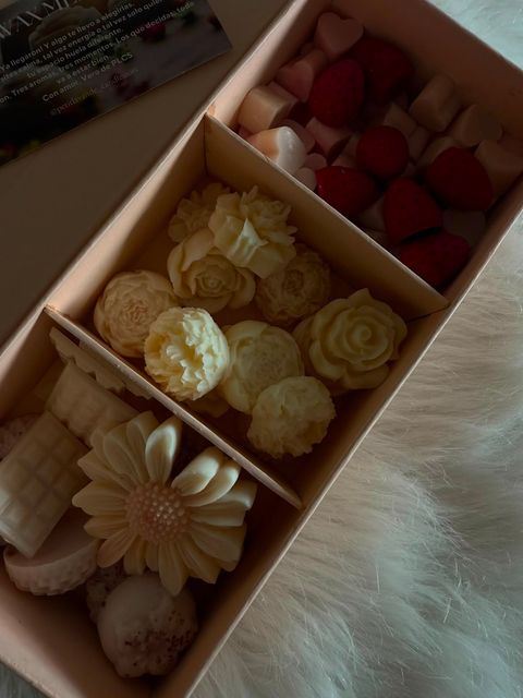 Pack Full Wax Melts