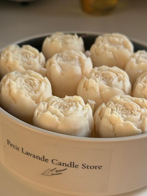 Candle Bowl