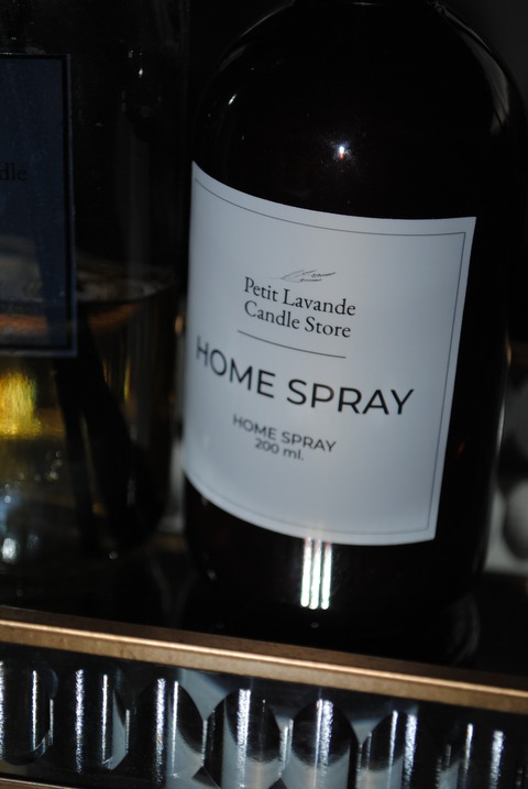 Home Spray