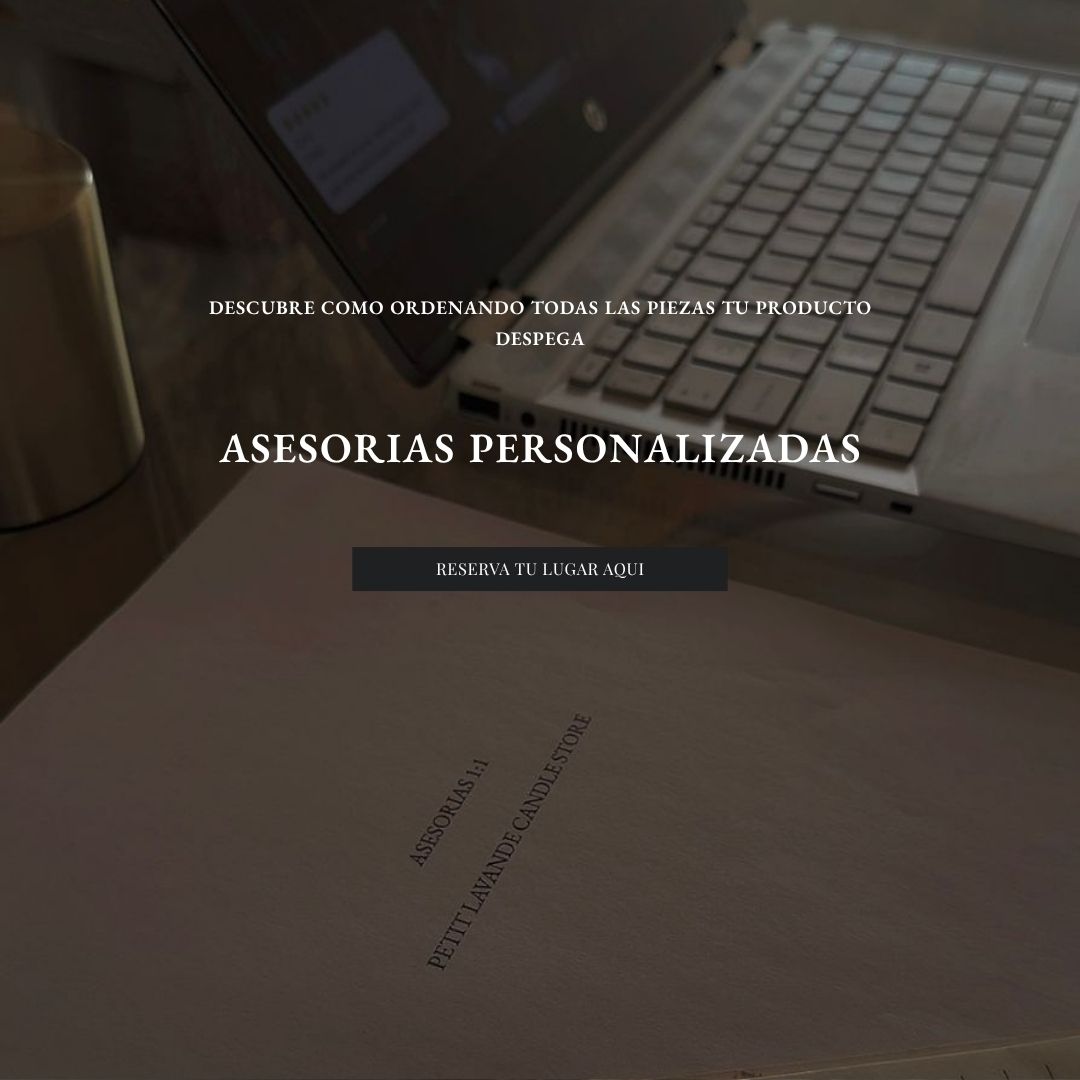 ASESORIAS