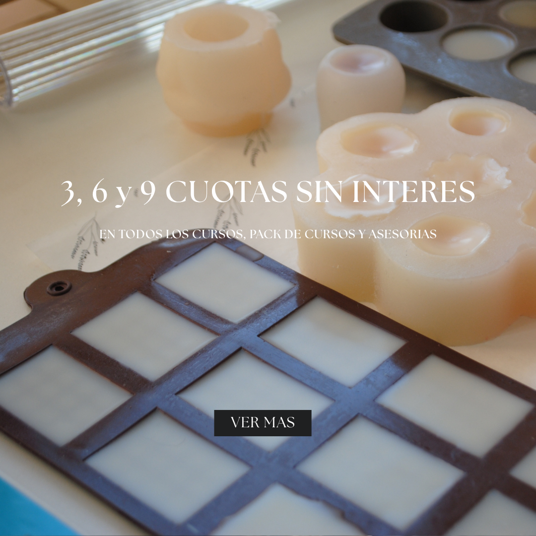 CUOTAS SIN INTERES CURSOS