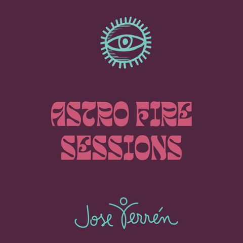 Sesiones 1:1 con Jose Terrén de Astro Fire