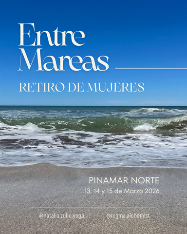 RETIRO ENTRE MAREAS