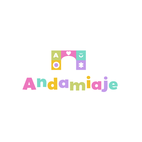 Andamiaje espacio pedagógico