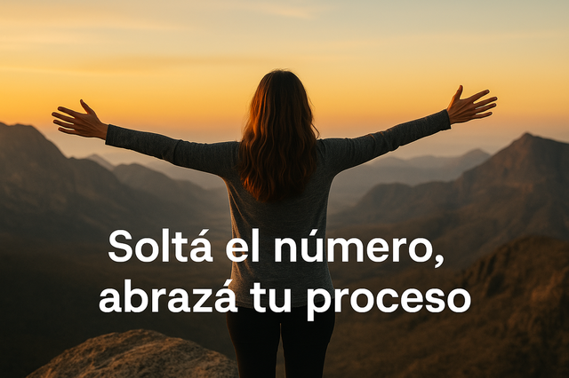 Más allá del IMC: la salud se siente, no se calcula