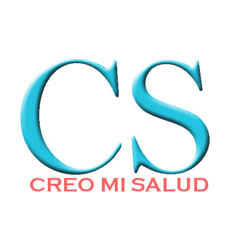 Creo mi salud