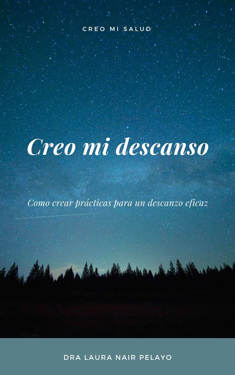 Creo en Mi Descanso