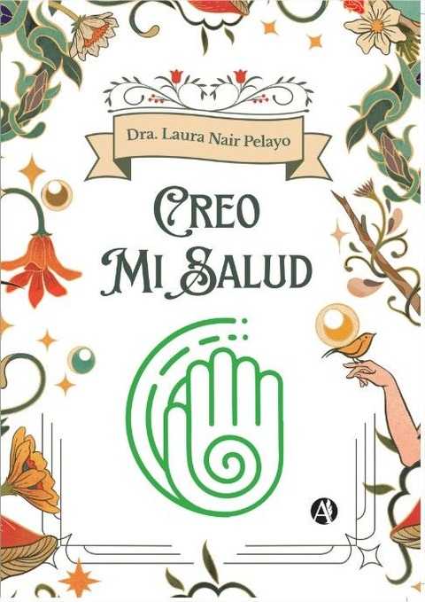 E-Book:Creo Mi Salud