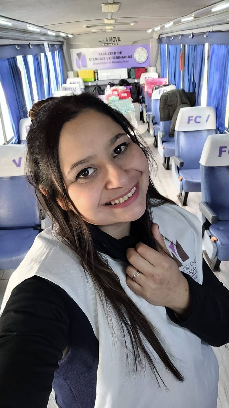 Cristina Sole Rivero