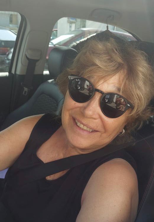 Liliana Buzzalino
