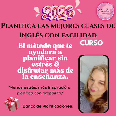 Planifica las mejores clases con facilidad 2026