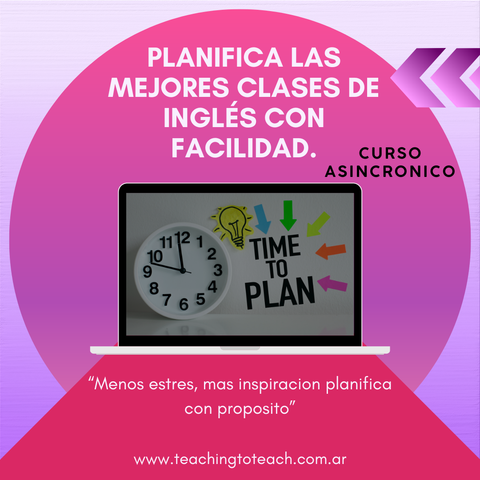 Planifica las mejores clases con facilidad 2026