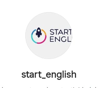 Nati de Start English