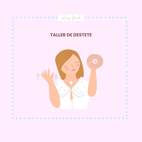 Destete