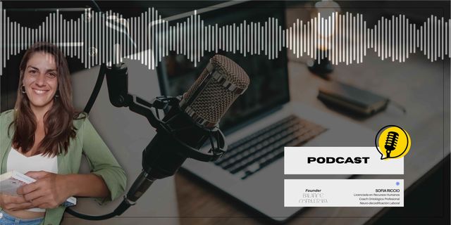 Nueva Serie de Podcast en Spotify y Youtube