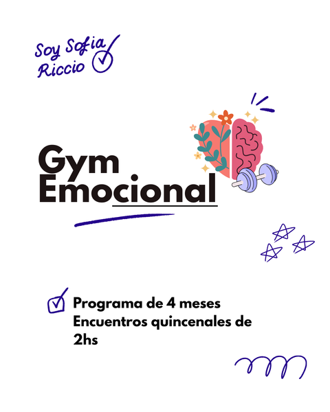 Gym Emocional