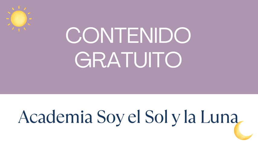 Contenido Gratuito