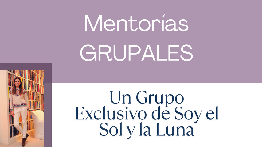 Grupo de Mentorías Abril 2026