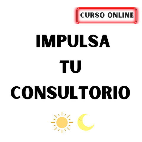 Impulsa Tu Consultorio