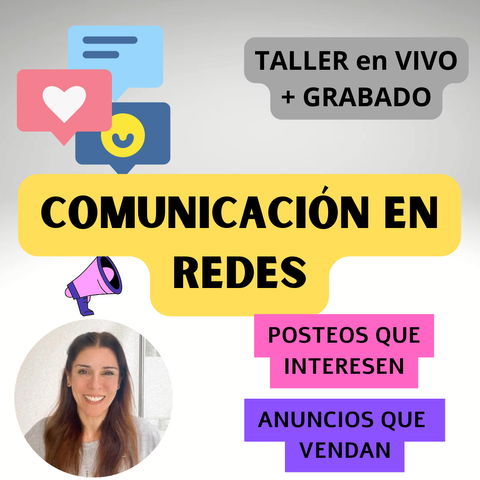 Comunicación en Redes