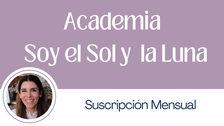 Academia Soy el Sol y la Luna